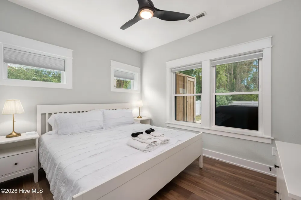 768 Hunt Club Drive Corolla, NC 27927