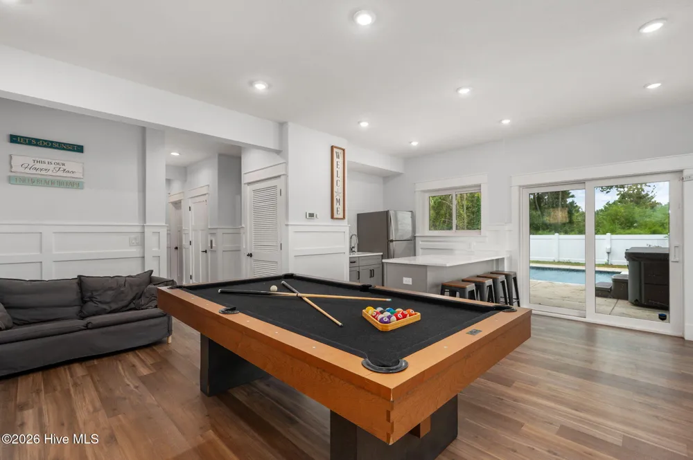 768 Hunt Club Drive Corolla, NC 27927