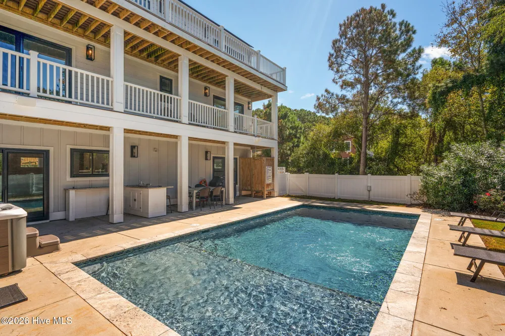 768 Hunt Club Drive Corolla, NC 27927