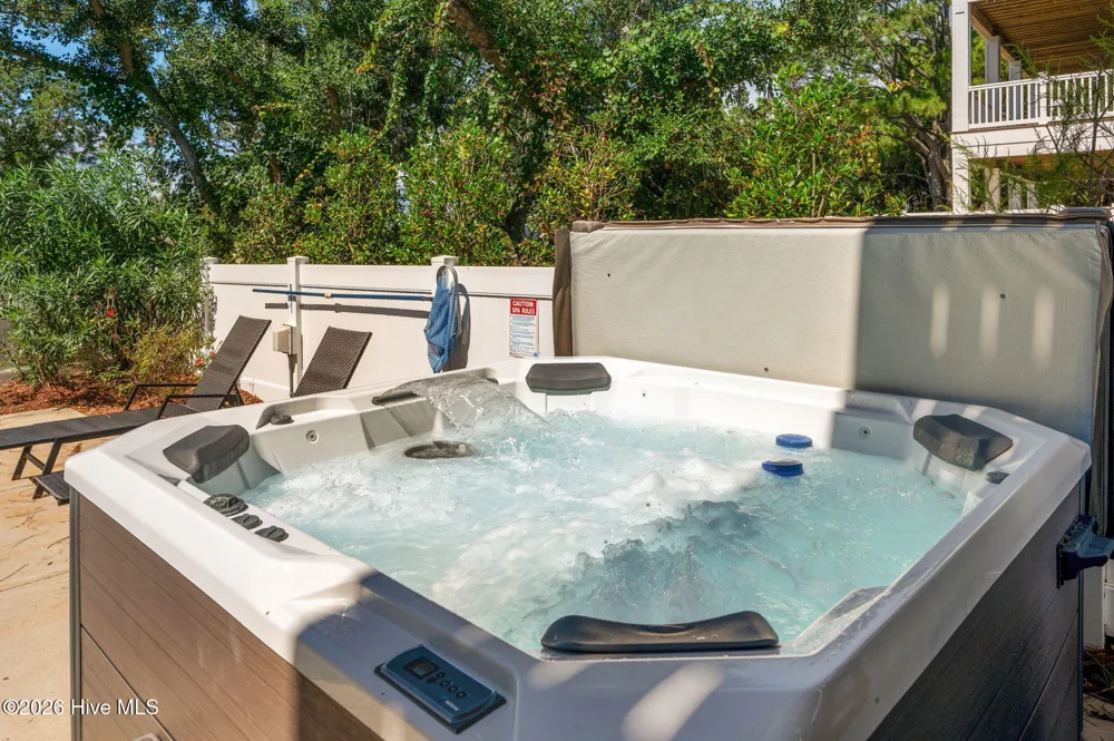 768 Hunt Club Drive Corolla, NC 27927