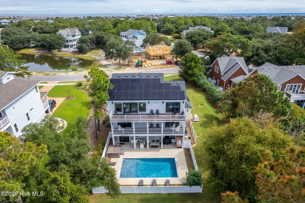 768 Hunt Club Drive Corolla, NC 27927