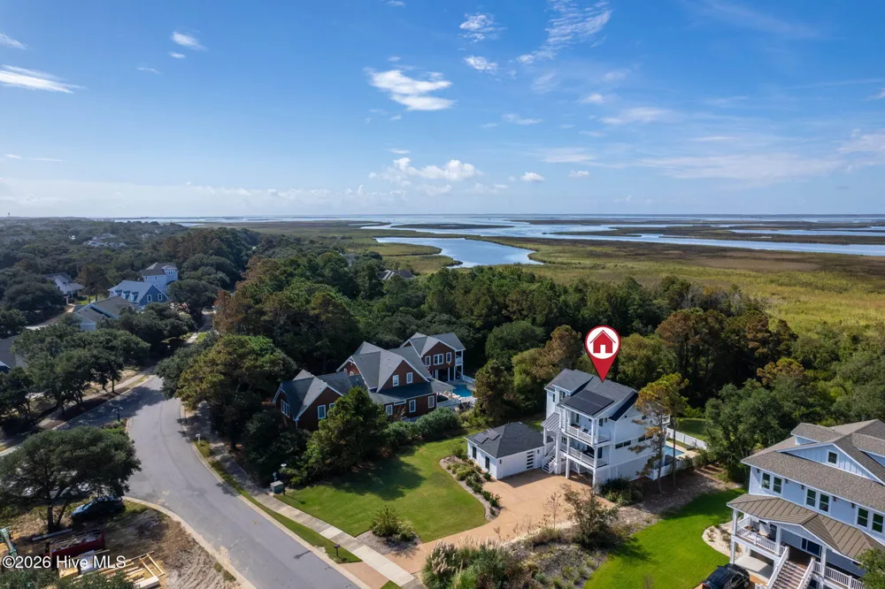 768 Hunt Club Drive Corolla, NC 27927