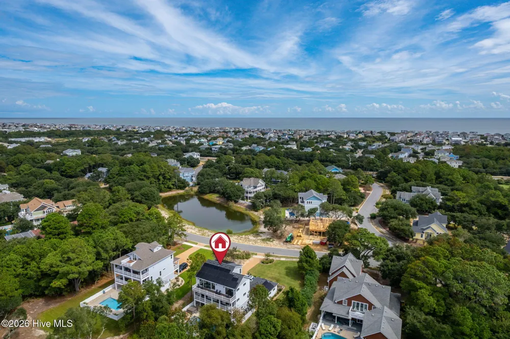 768 Hunt Club Drive Corolla, NC 27927