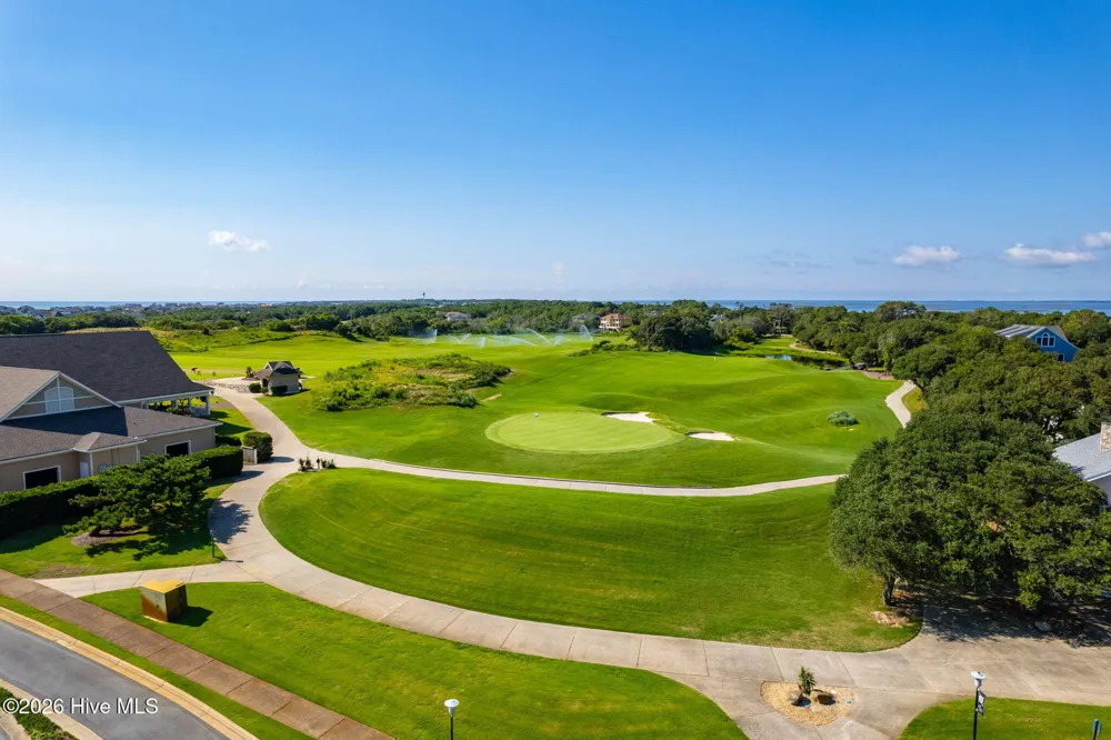 768 Hunt Club Drive Corolla, NC 27927