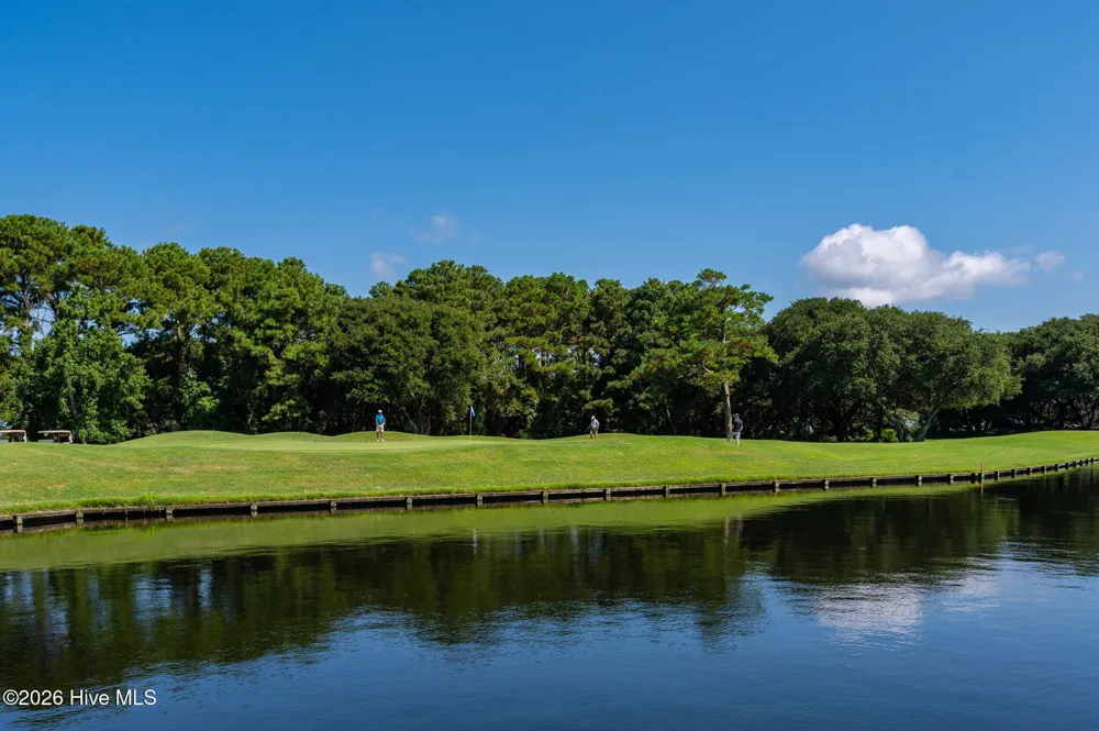768 Hunt Club Drive Corolla, NC 27927