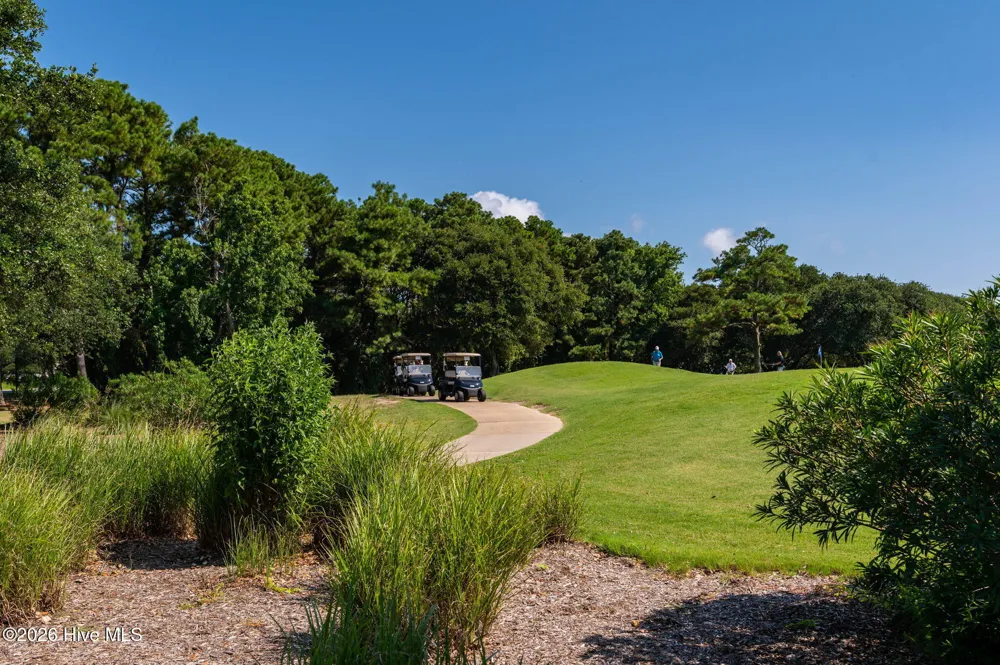 768 Hunt Club Drive Corolla, NC 27927