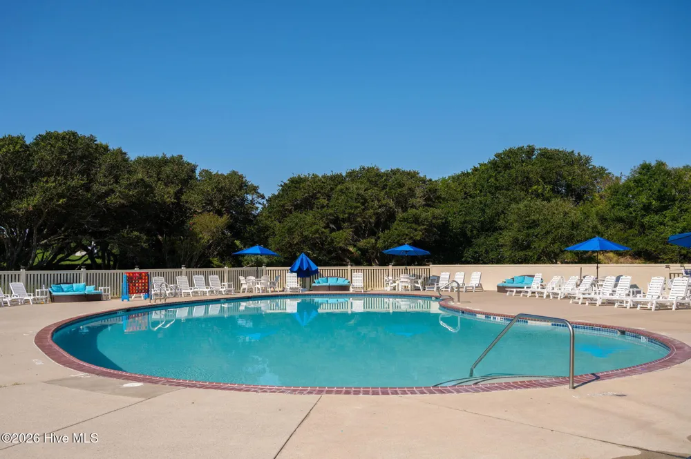 768 Hunt Club Drive Corolla, NC 27927