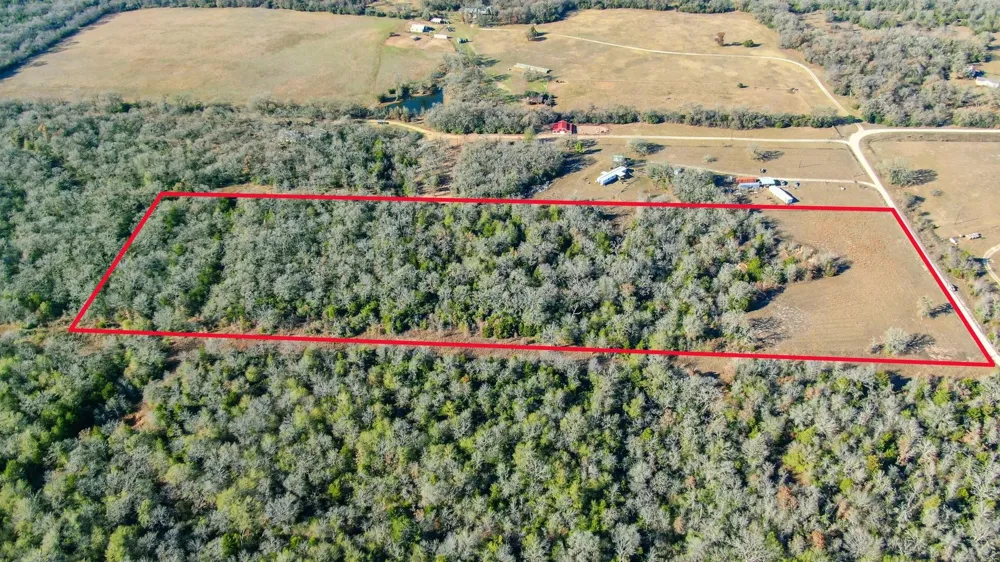 Private Road 2016 Road Caldwell, TX 77836