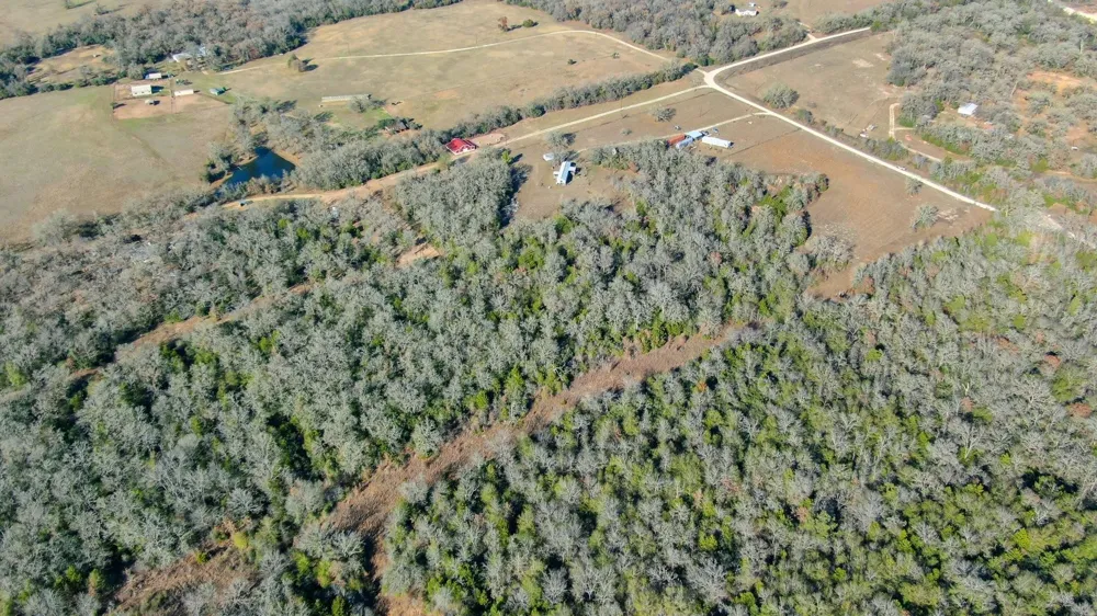 Private Road 2016 Road Caldwell, TX 77836