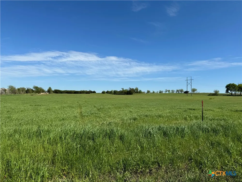 Franklin & Rock Road Troy, TX 76579