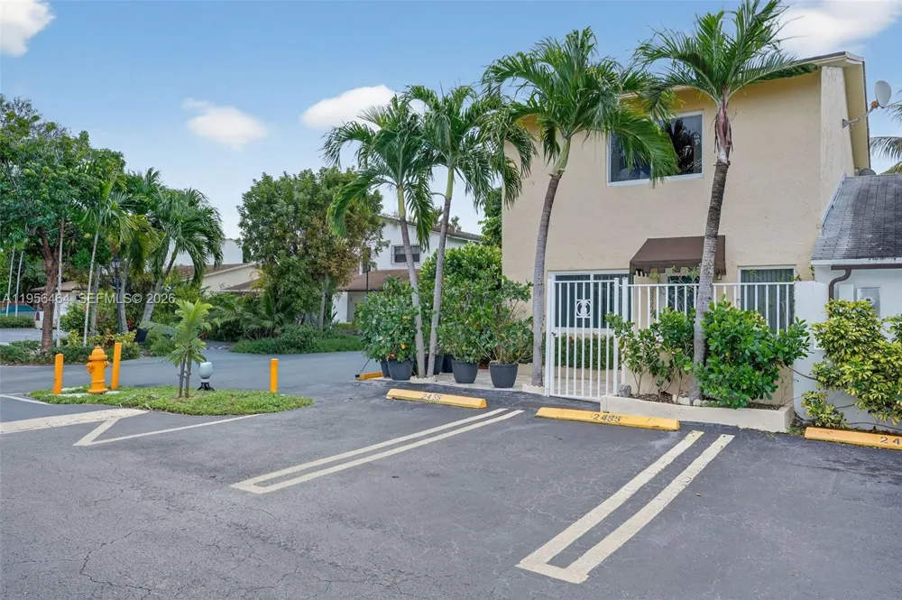 2455 SW 11th St #7-A