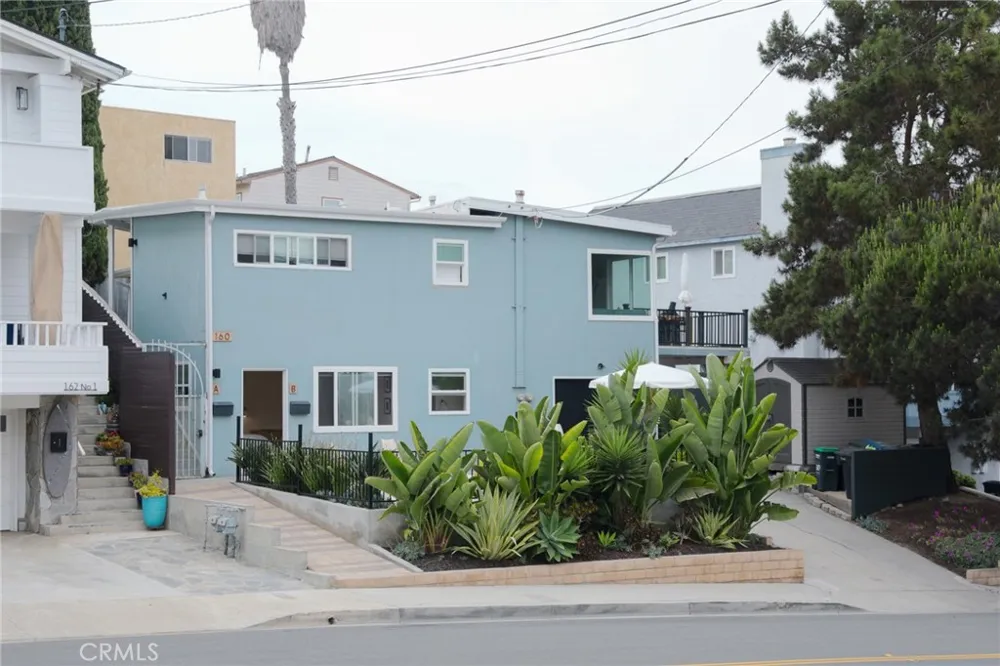 160 Avenida Florencia #B San Clemente, CA 92672