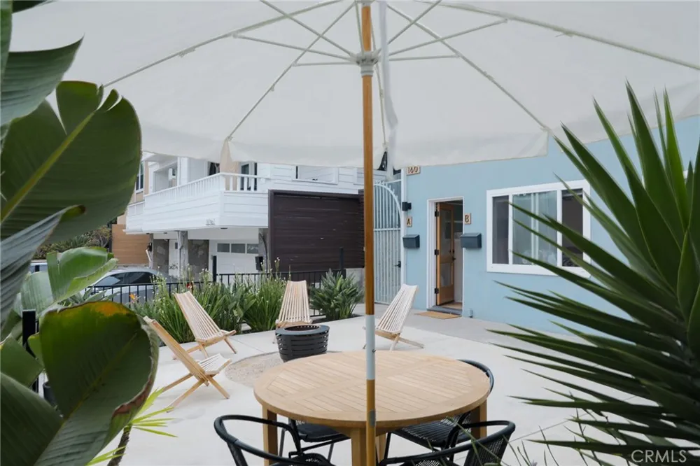 160 Avenida Florencia #B San Clemente, CA 92672