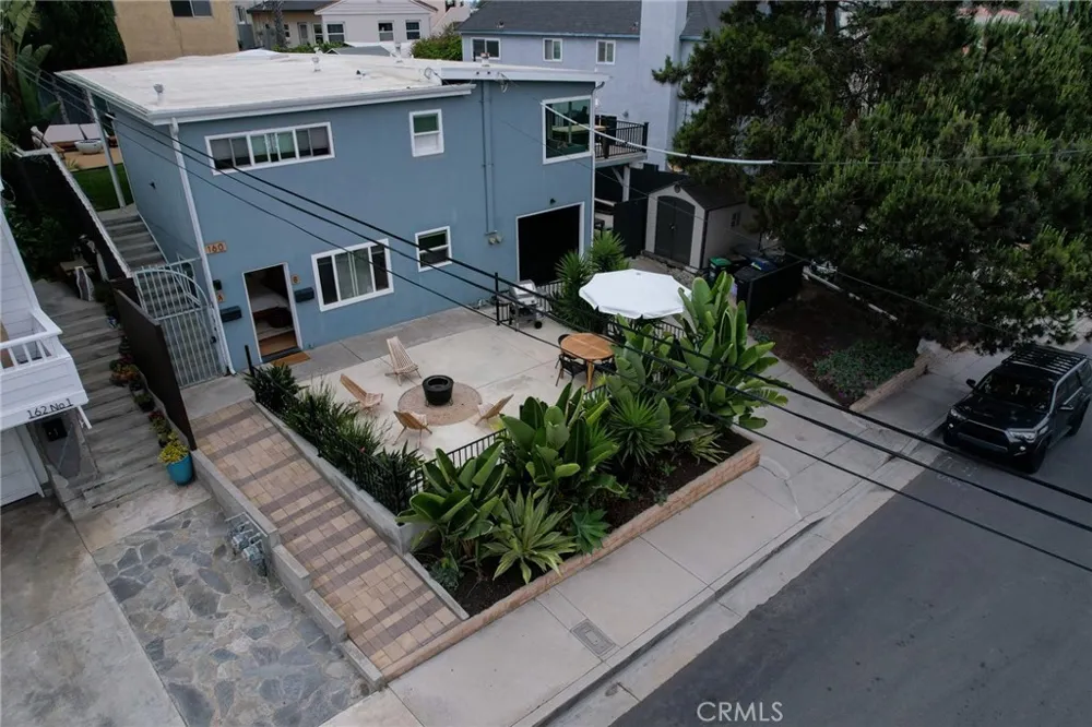 160 Avenida Florencia #B San Clemente, CA 92672