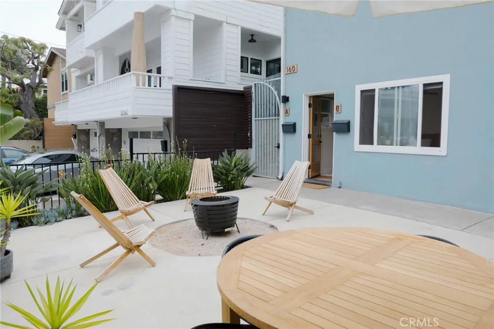 160 Avenida Florencia #B San Clemente, CA 92672