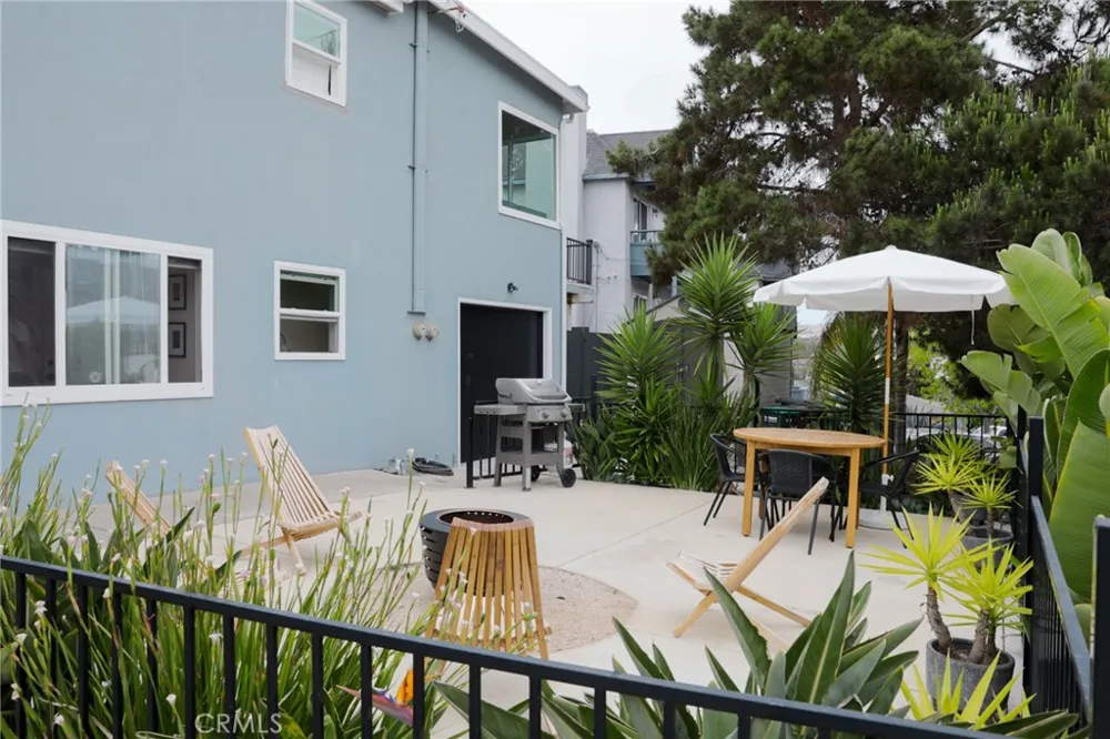 160 Avenida Florencia #B San Clemente, CA 92672