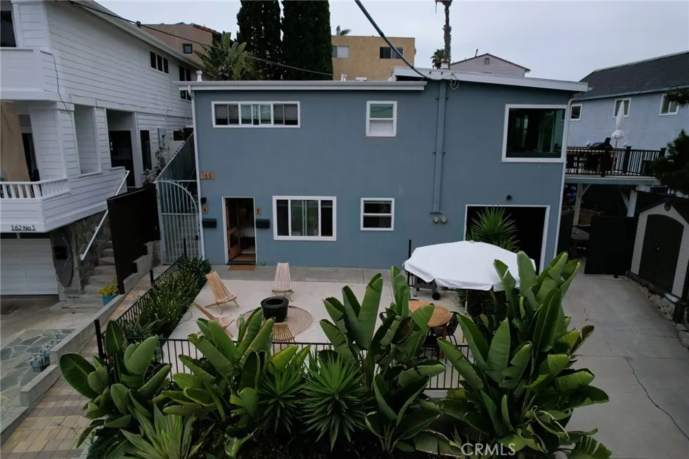 160 Avenida Florencia #B San Clemente, CA 92672