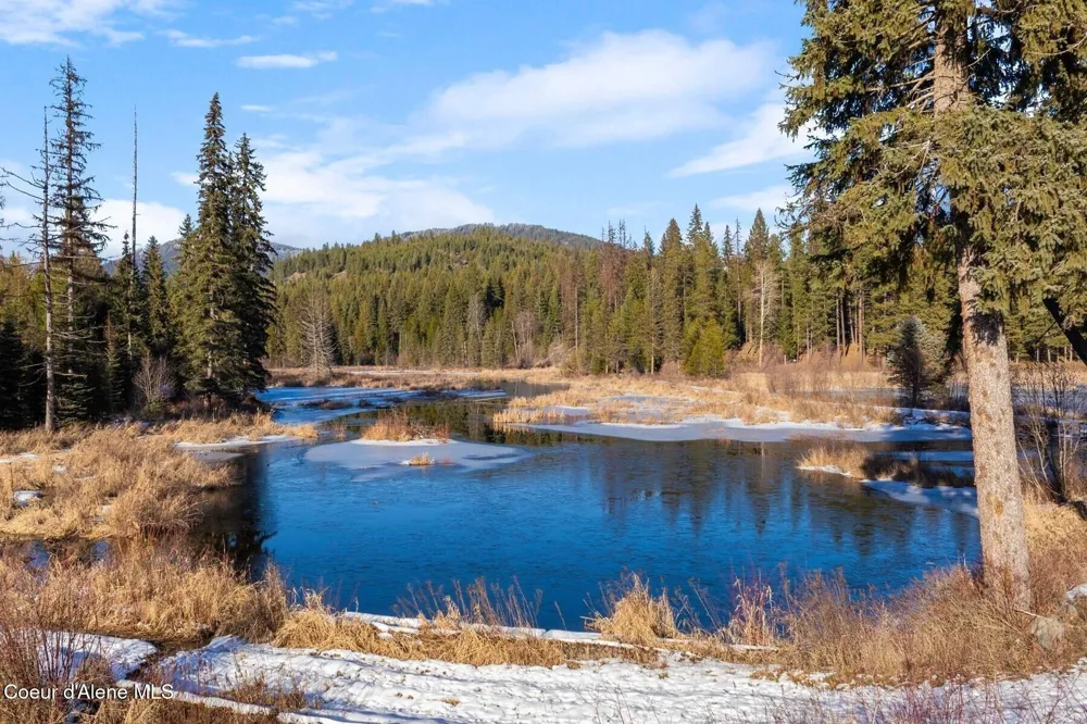 533739 Hwy 95 - 75 & 95 Acres Bonners Ferry, ID 83805