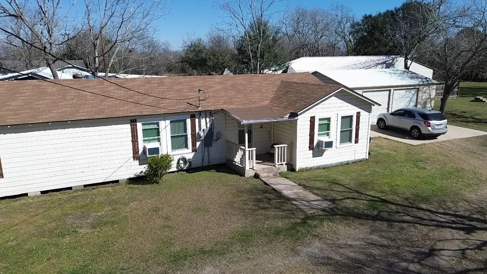 710 Milam Avenue Eagle Lake, TX 77434