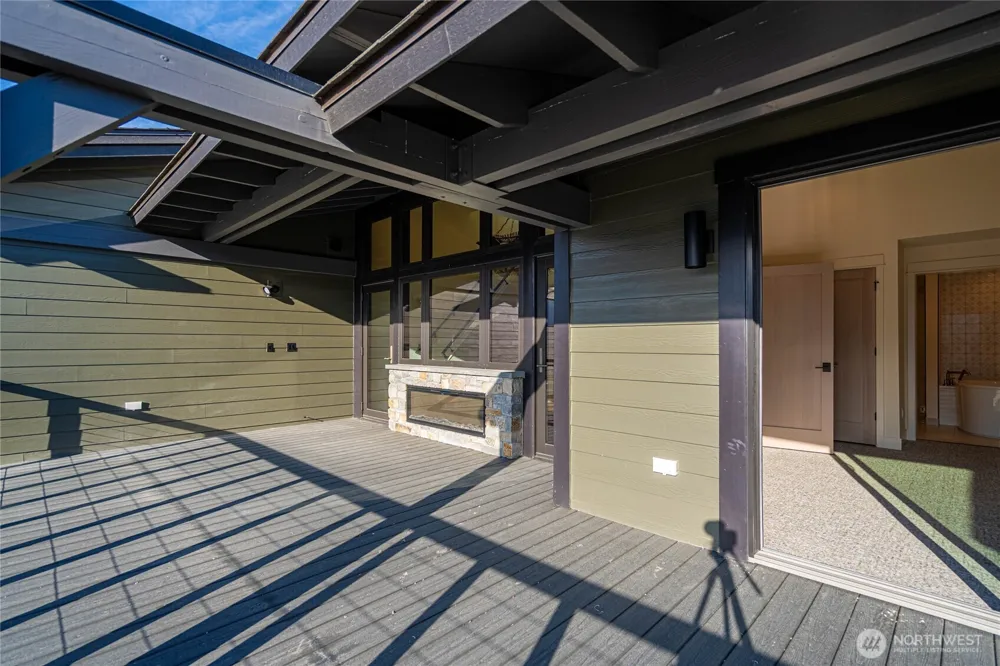 1 Yacinde Court #G3 Manson, WA 98831