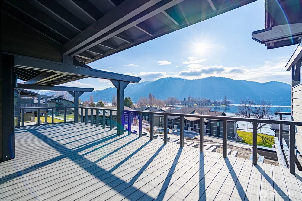 1 Yacinde Court #G3 Manson, WA 98831