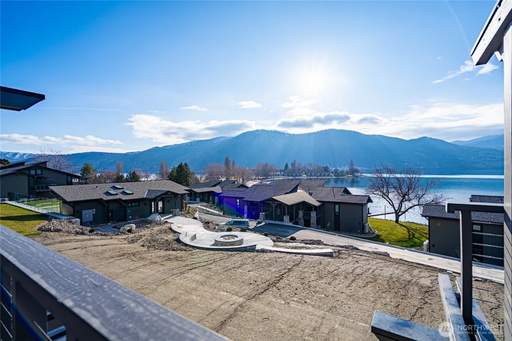 1 Yacinde Court #G3 Manson, WA 98831