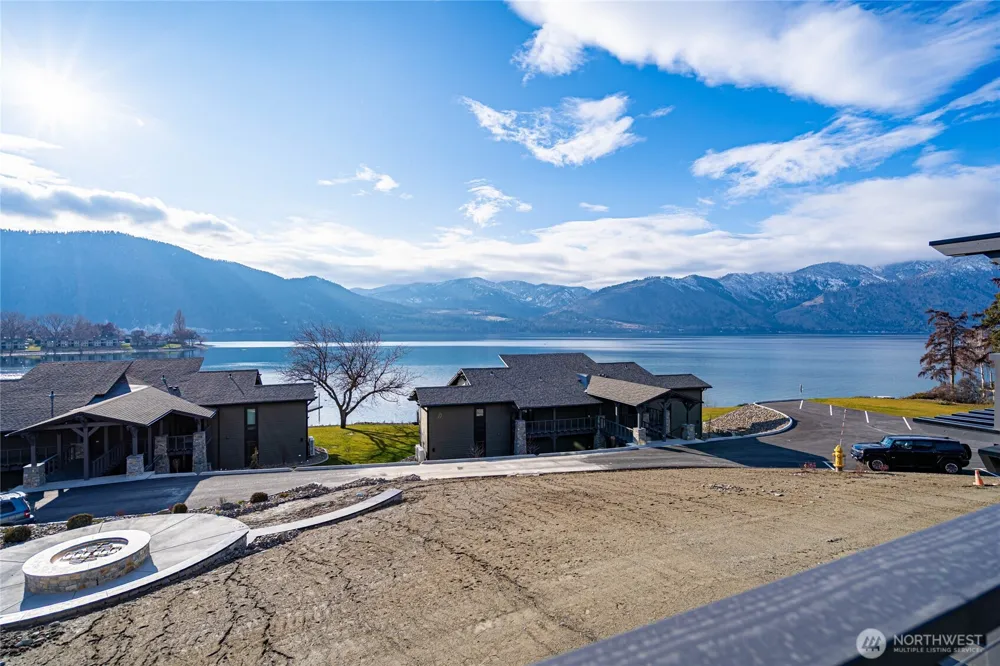 1 Yacinde Court #G3 Manson, WA 98831