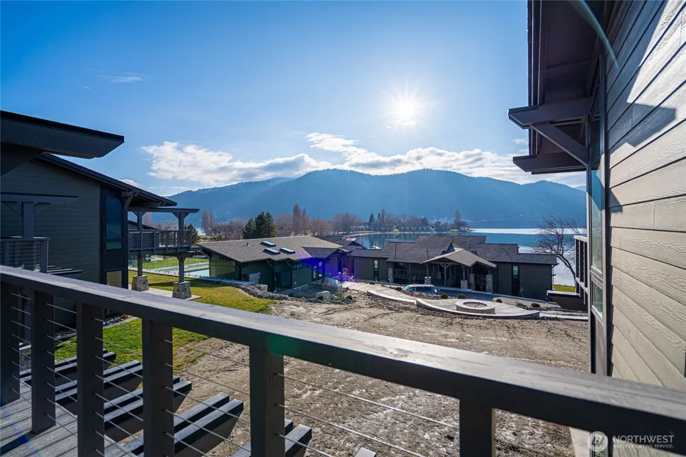 1 Yacinde Court #G3 Manson, WA 98831