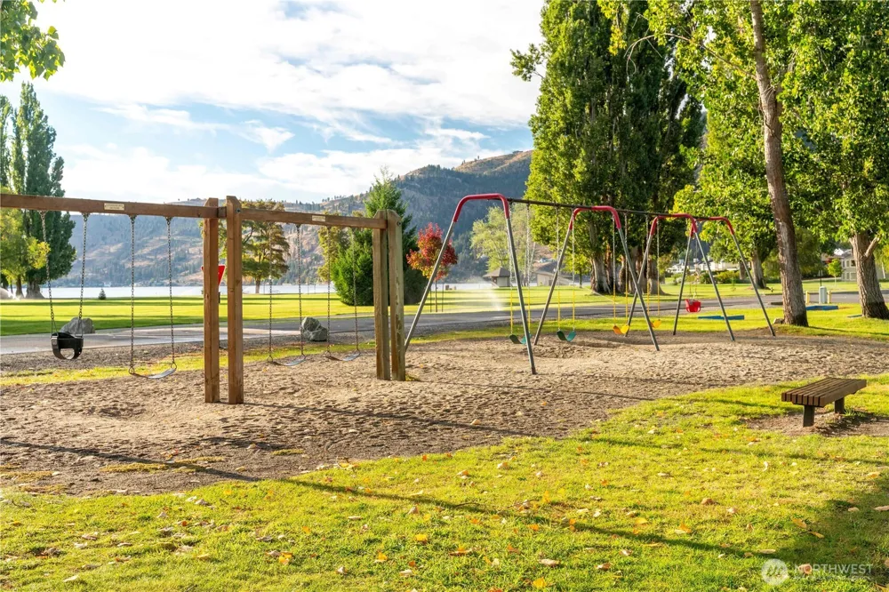 1 Yacinde Court #G3 Manson, WA 98831
