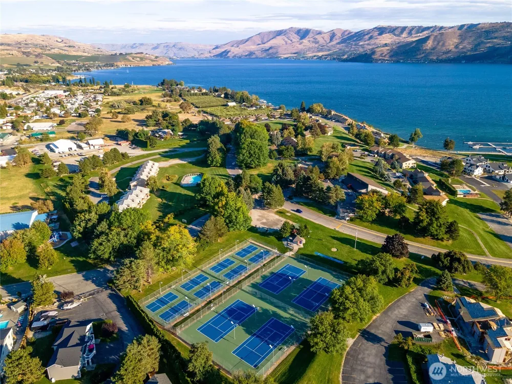 1 Yacinde Court #G3 Manson, WA 98831