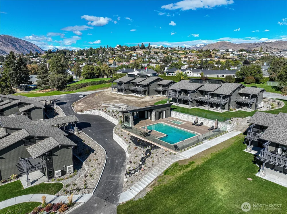 1 Yacinde Court #G3 Manson, WA 98831