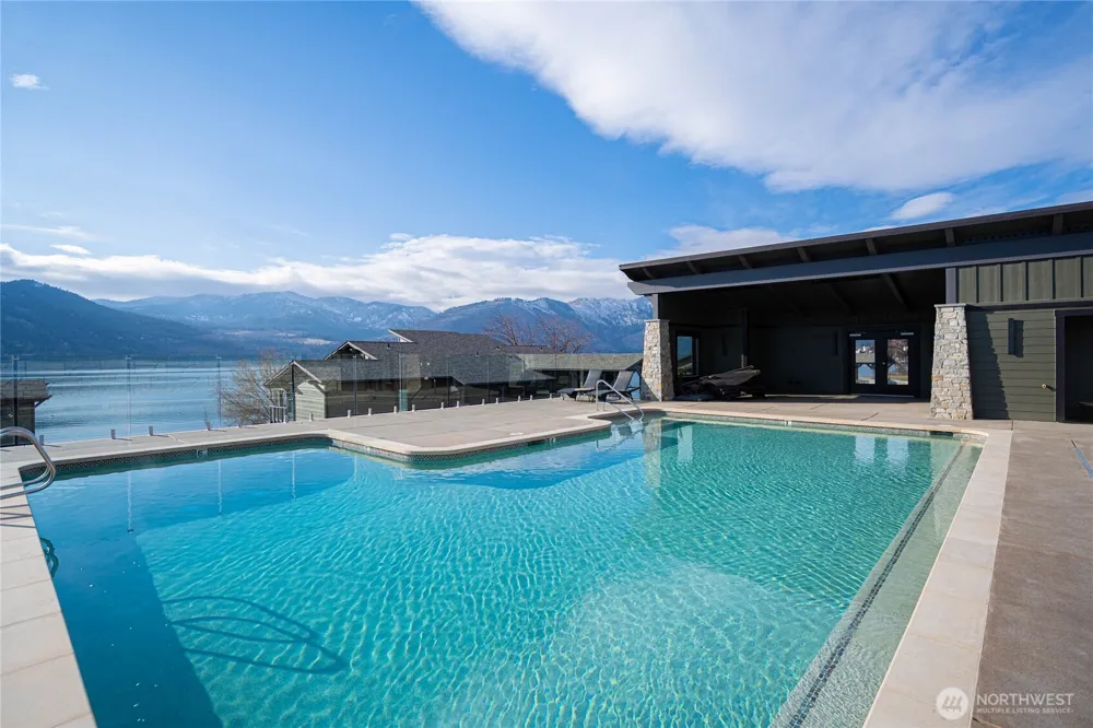 1 Yacinde Court #G3 Manson, WA 98831