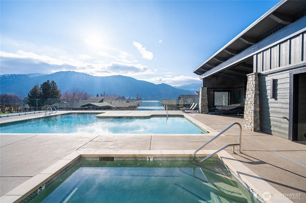 1 Yacinde Court #G3 Manson, WA 98831