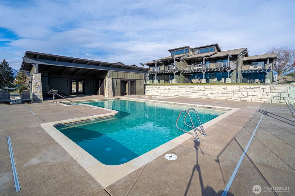 1 Yacinde Court #G3 Manson, WA 98831