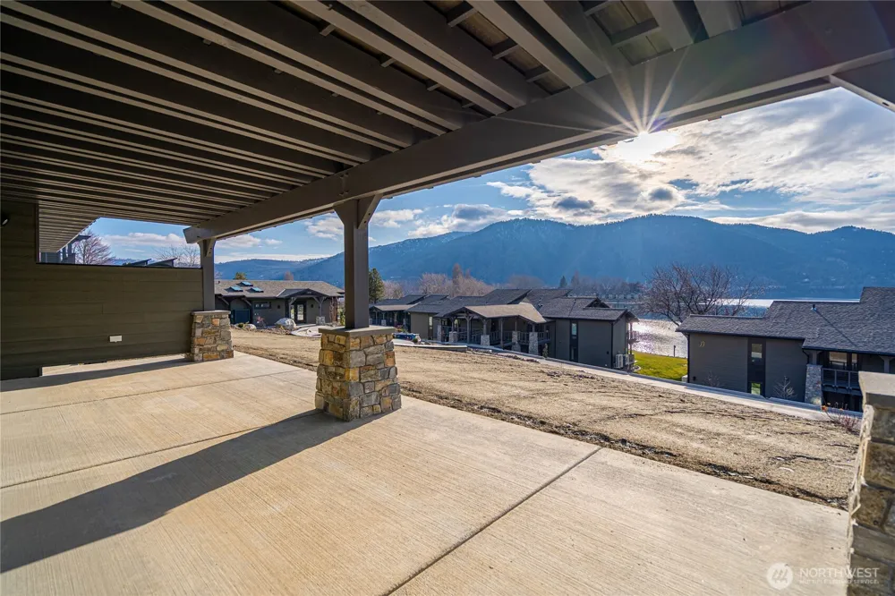 1 Yacinde Court #G2 Manson, WA 98831