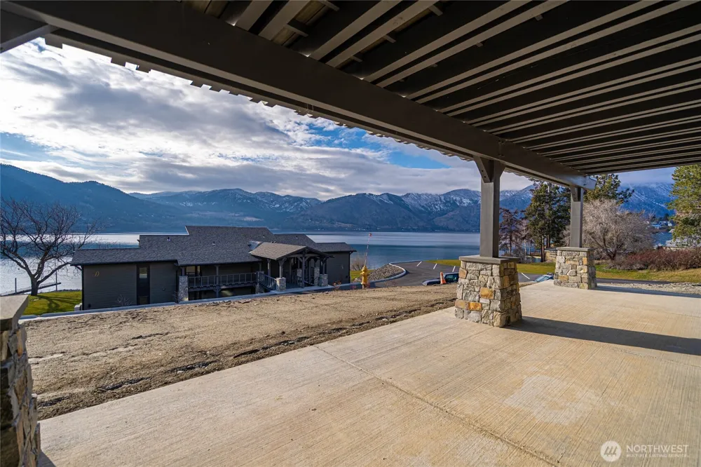 1 Yacinde Court #G2 Manson, WA 98831