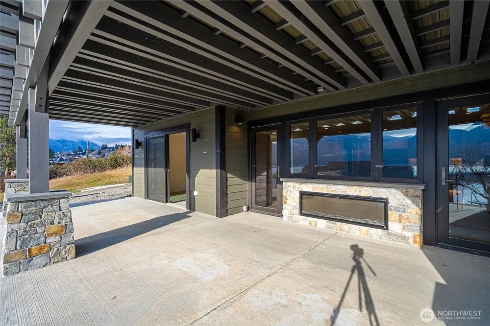 1 Yacinde Court #G2 Manson, WA 98831
