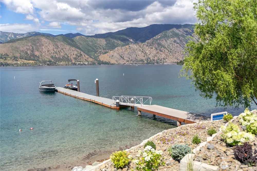 1 Yacinde Court #G2 Manson, WA 98831