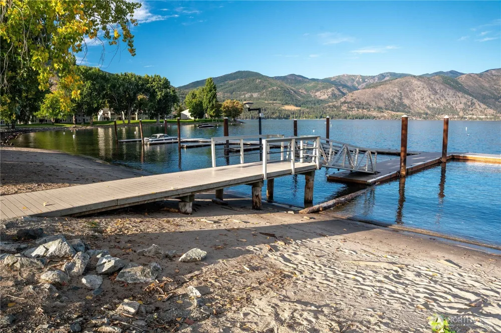 1 Yacinde Court #G2 Manson, WA 98831