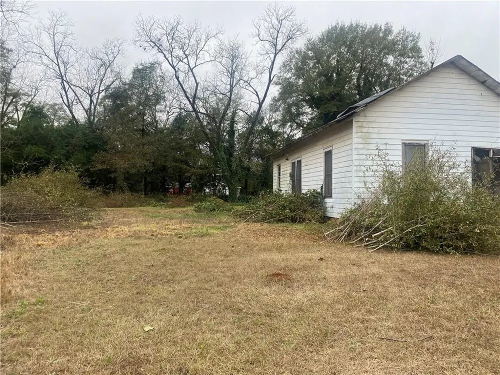 667 Alston Street Richland, GA 31825