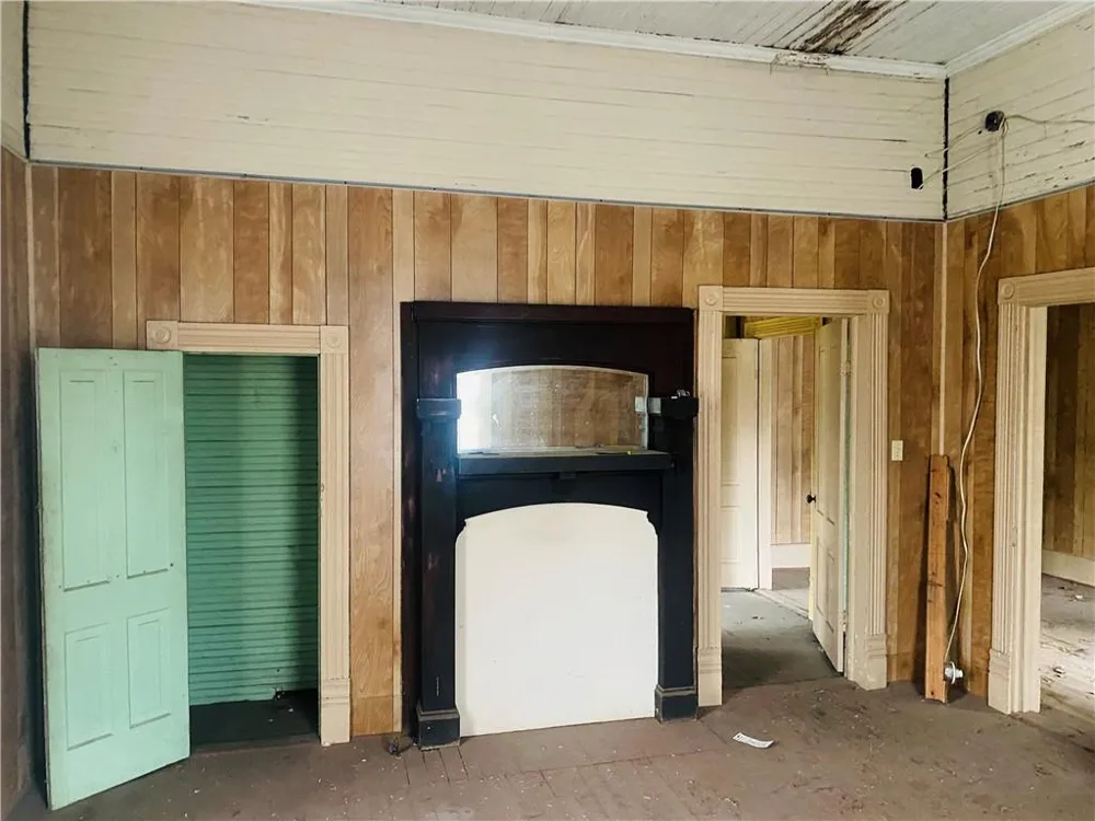 667 Alston Street Richland, GA 31825