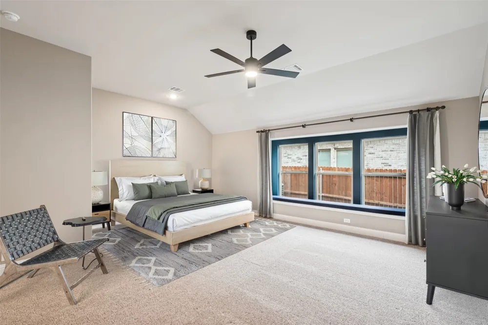 121 Emperor Oak Court Balch Springs, TX 75181