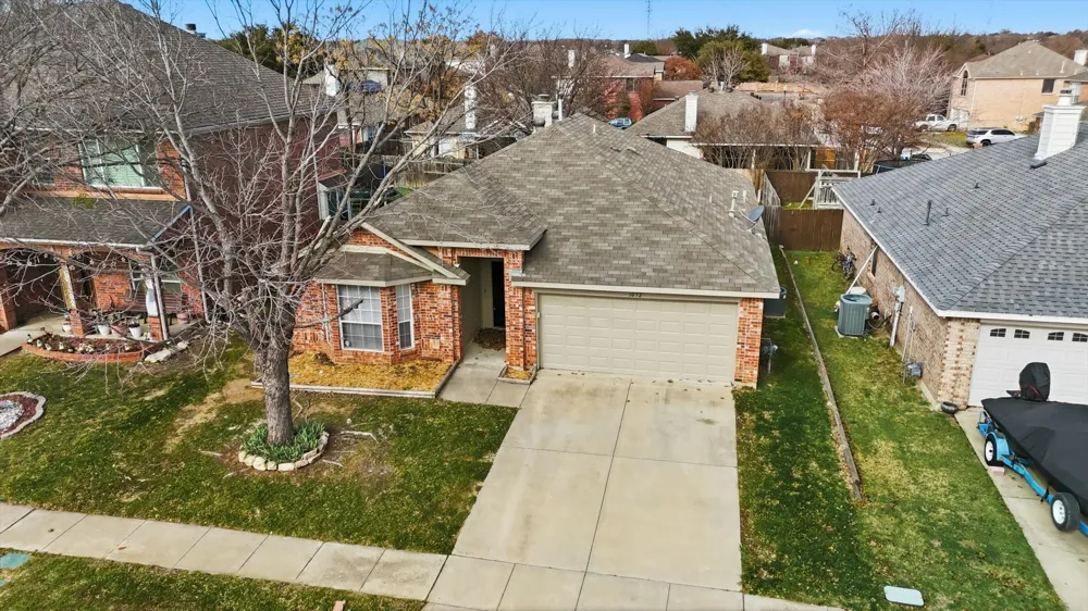 1052 Cottonbelt Drive