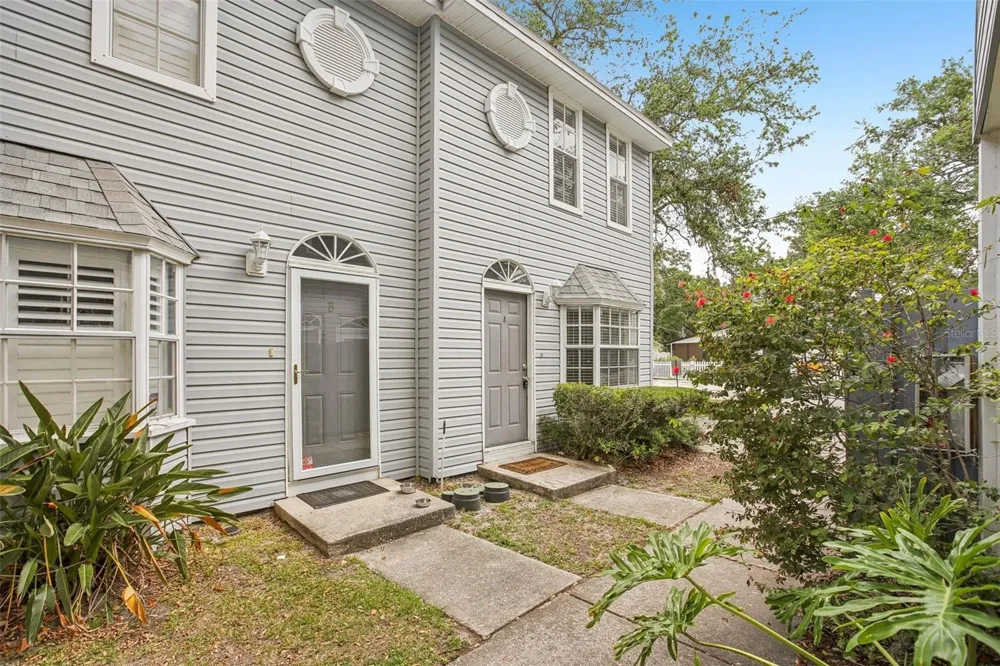 8101 INTERBAY BOULEVARD #A