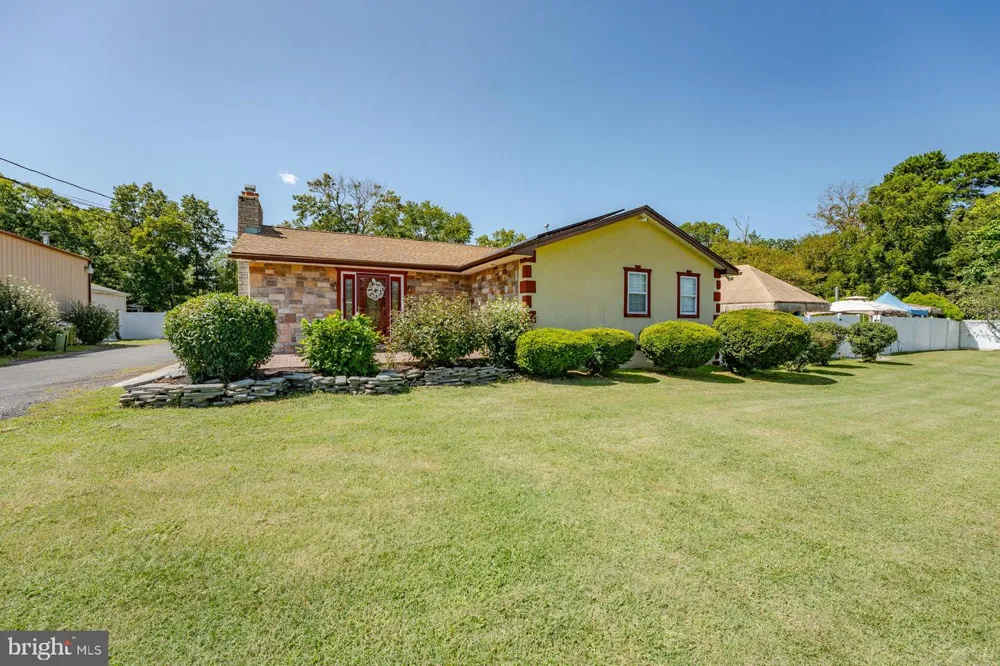 6529 DELILAH ROAD Egg Harbor, NJ 08234