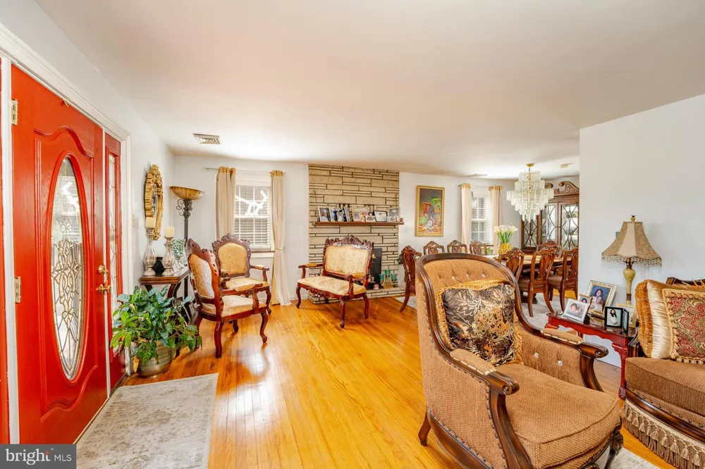 6529 DELILAH ROAD Egg Harbor, NJ 08234