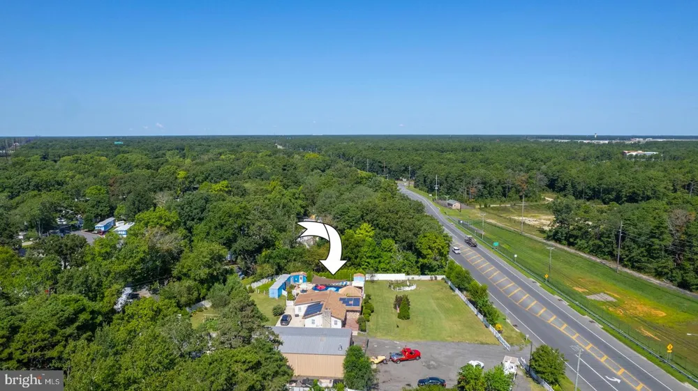 6529 DELILAH ROAD Egg Harbor, NJ 08234