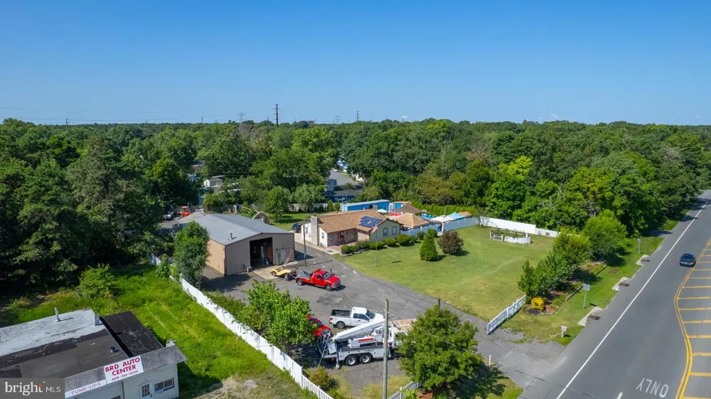 6529 DELILAH ROAD Egg Harbor, NJ 08234