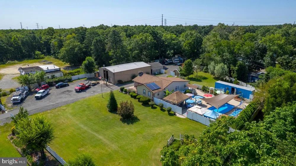 6529 DELILAH ROAD Egg Harbor, NJ 08234