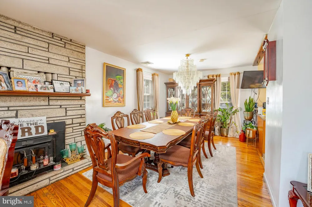 6529 DELILAH ROAD Egg Harbor, NJ 08234